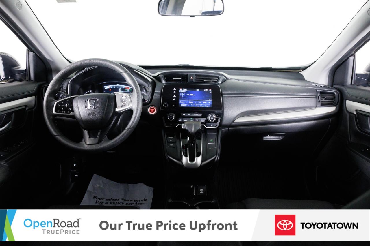 2018 Honda CR-V LX! LOW MILEAGE! LOADED! Photo