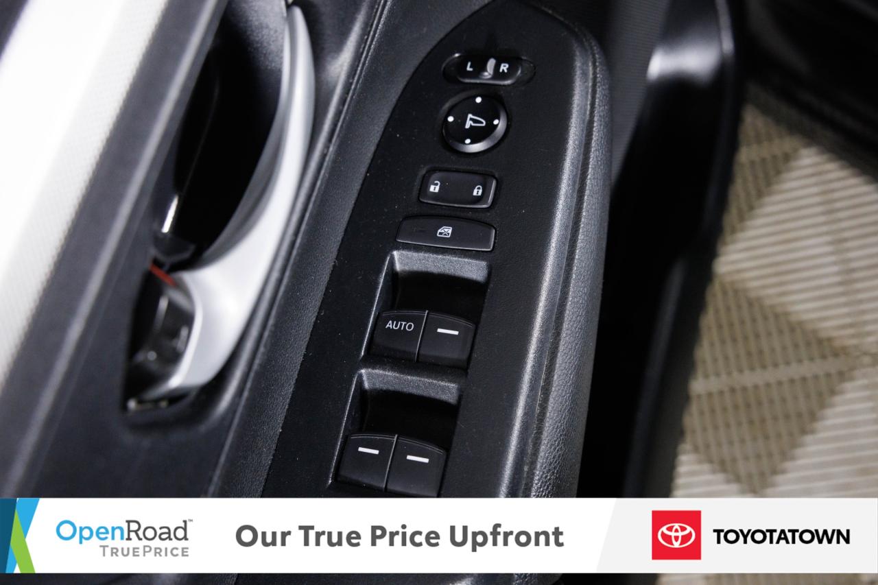 2018 Honda CR-V LX! LOW MILEAGE! LOADED! Photo