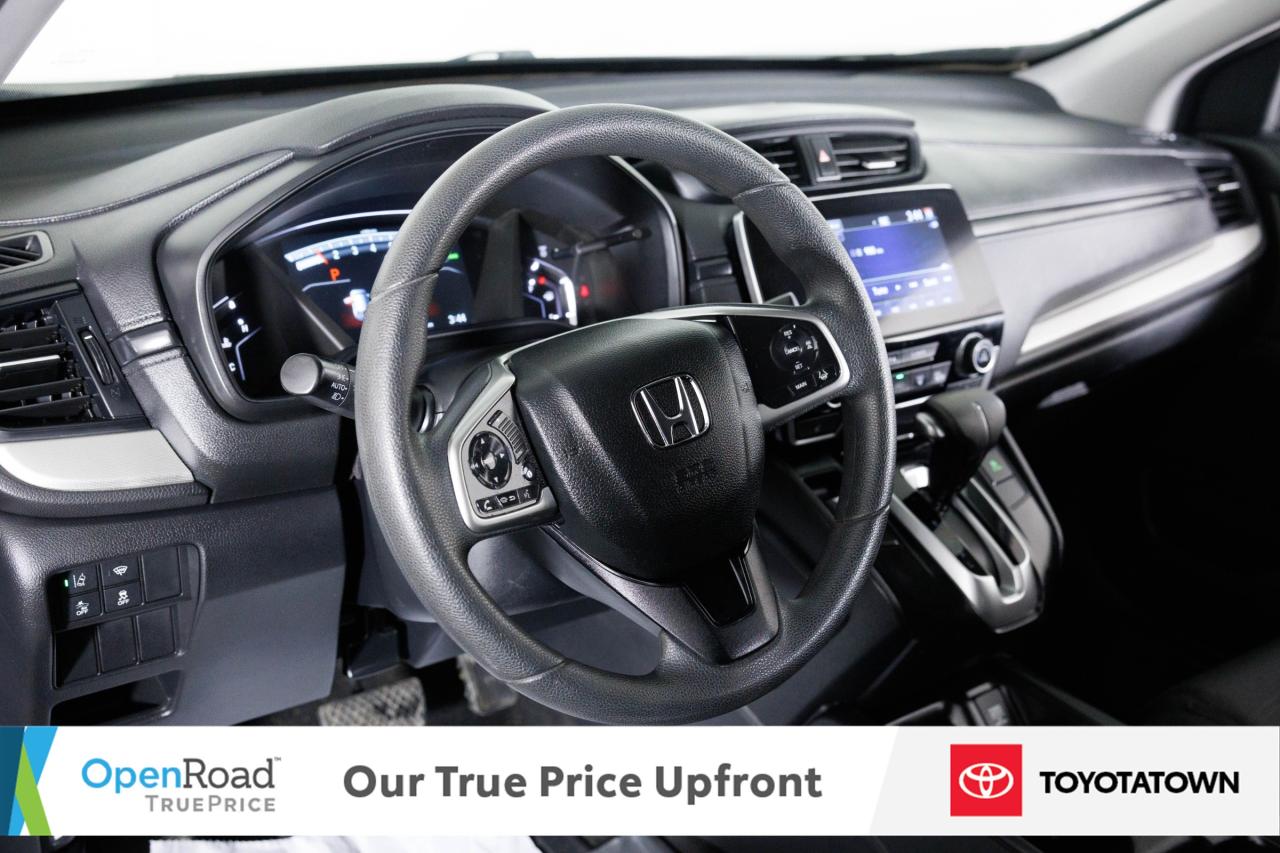 2018 Honda CR-V LX! LOW MILEAGE! LOADED! Photo