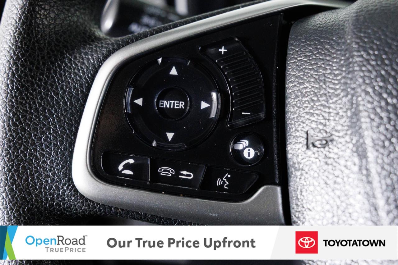 2018 Honda CR-V LX! LOW MILEAGE! LOADED! Photo