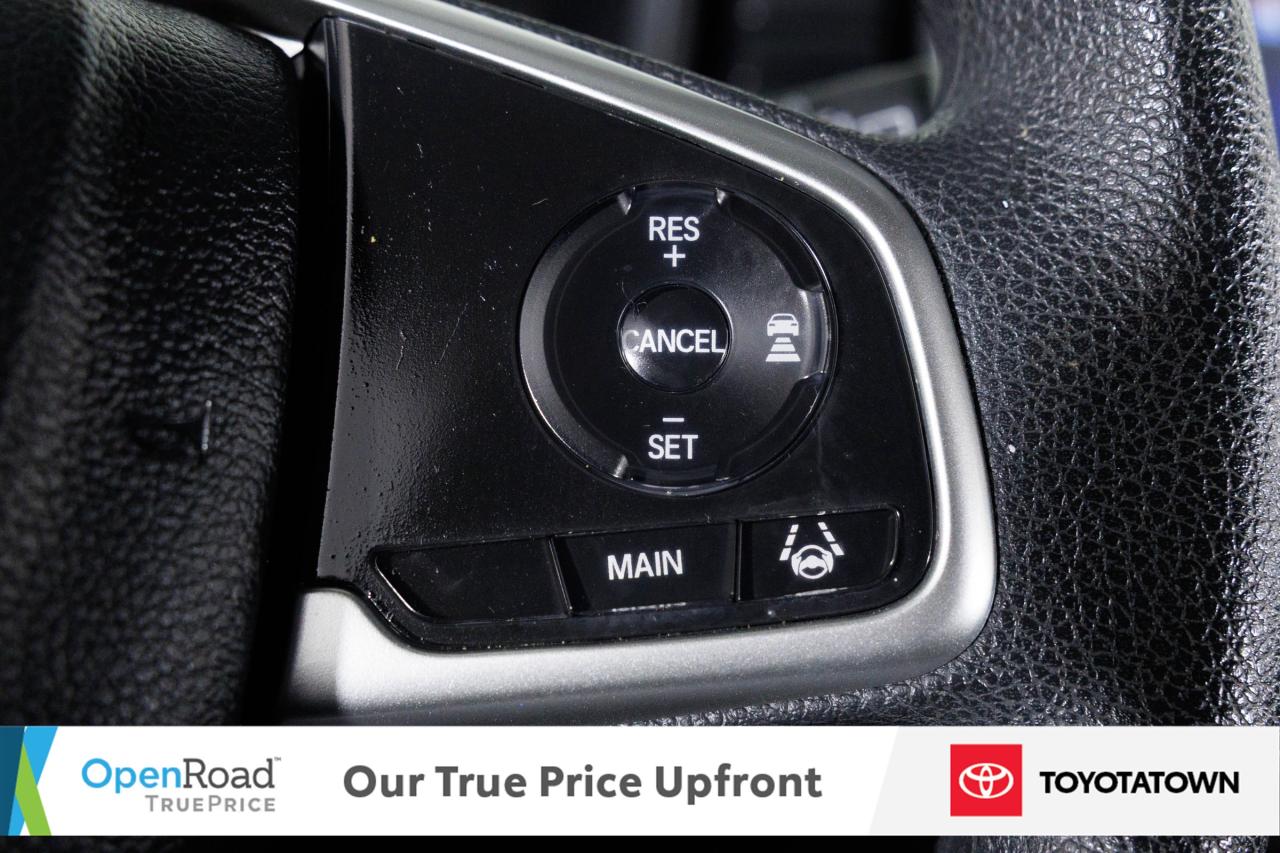 2018 Honda CR-V LX! LOW MILEAGE! LOADED! Photo