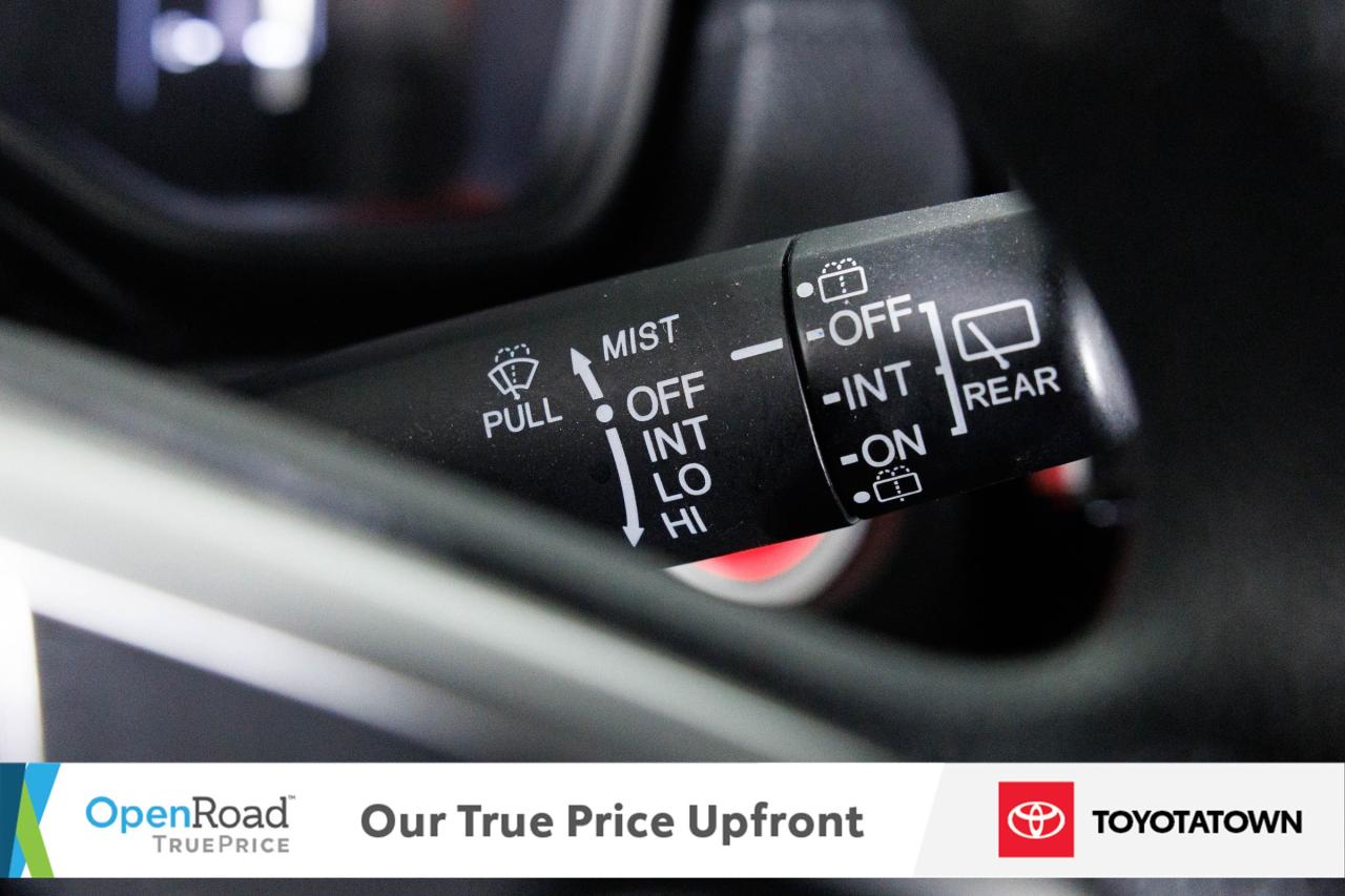 2018 Honda CR-V LX! LOW MILEAGE! LOADED! Photo