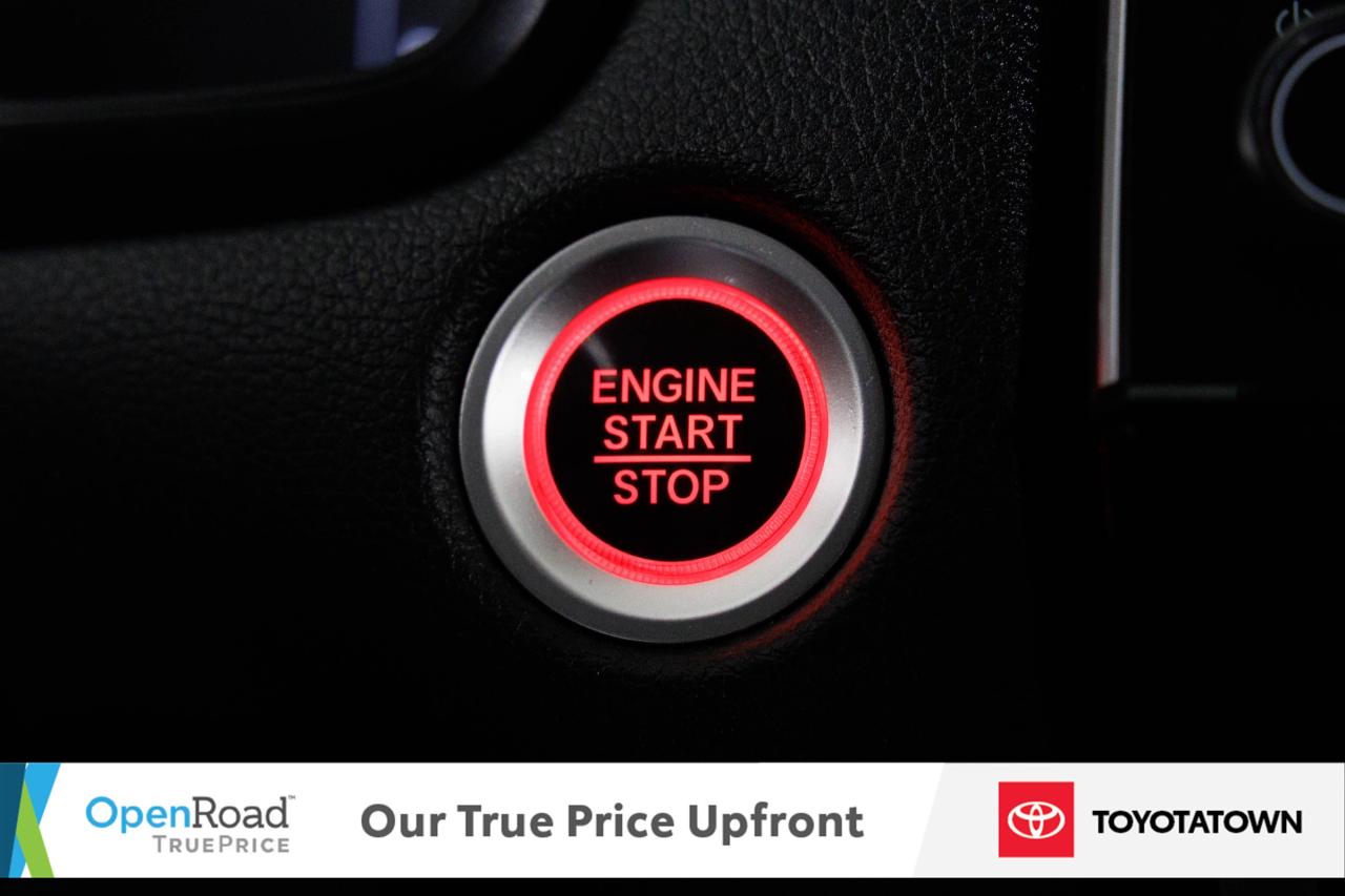 2018 Honda CR-V LX! LOW MILEAGE! LOADED! Photo