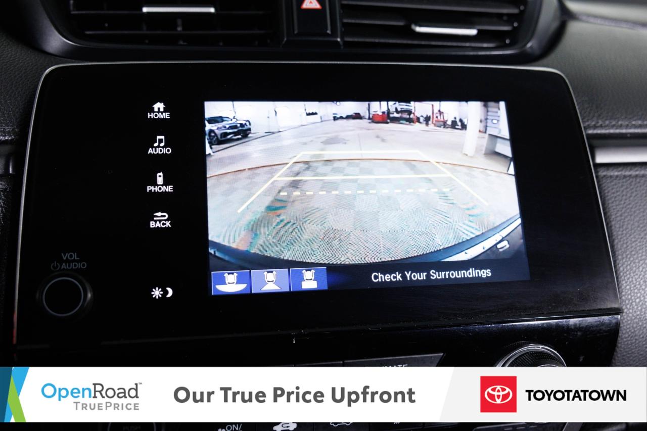 2018 Honda CR-V LX! LOW MILEAGE! LOADED! Photo