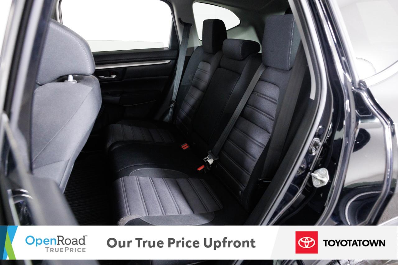 2018 Honda CR-V LX! LOW MILEAGE! LOADED! Photo