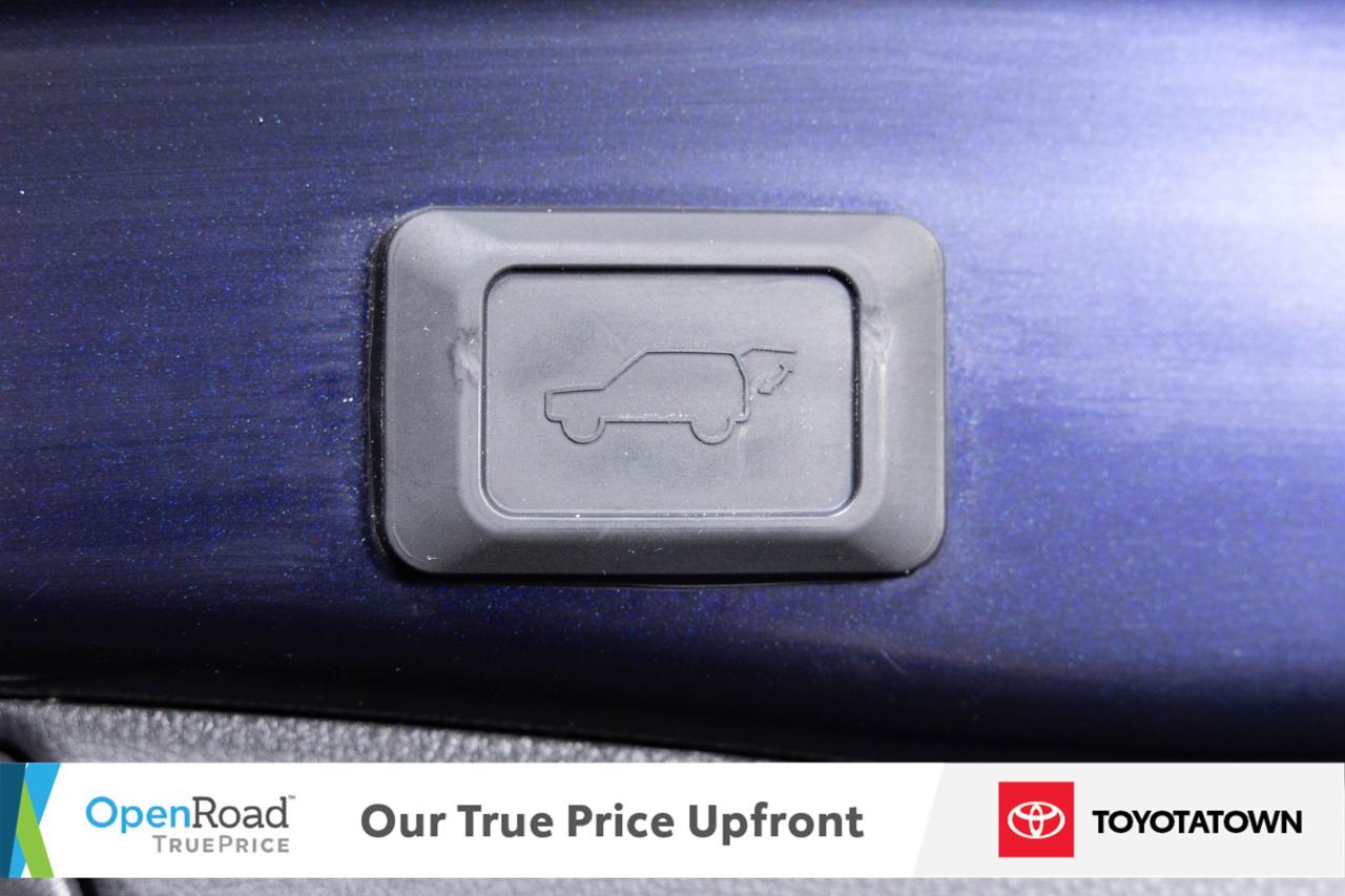 2021 Toyota RAV4 Hybrid LIMITED! CERTIFIED PRE OWNED! ELIGIBLE FOR OPEN RO Photo