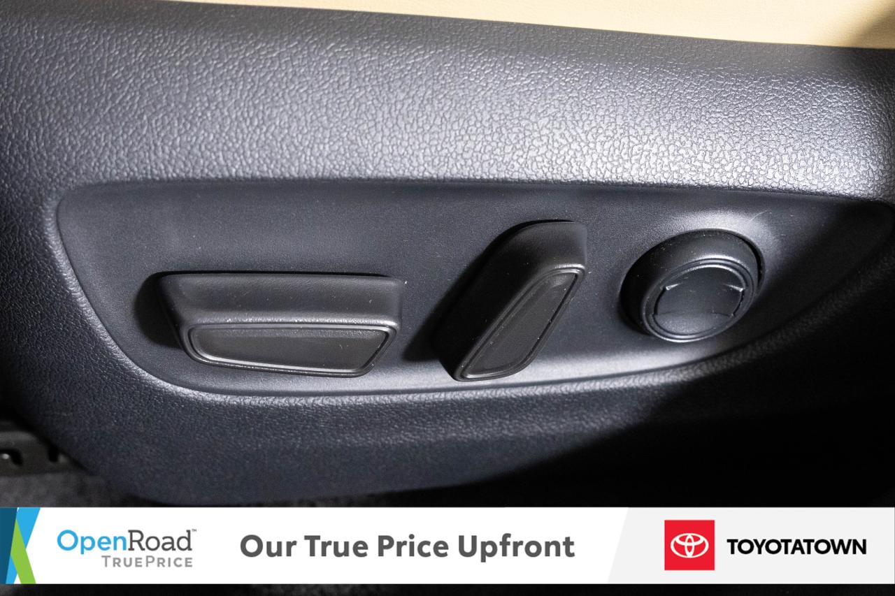 2021 Toyota RAV4 Hybrid LIMITED! CERTIFIED PRE OWNED! ELIGIBLE FOR OPEN RO Photo