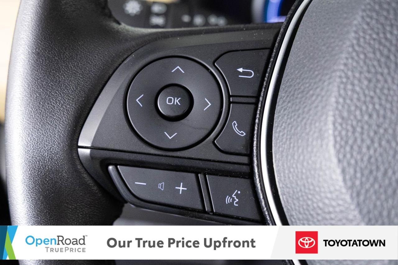 2021 Toyota RAV4 Hybrid LIMITED! CERTIFIED PRE OWNED! ELIGIBLE FOR OPEN RO Photo