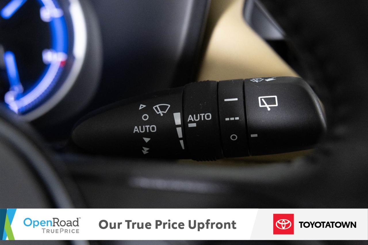 2021 Toyota RAV4 Hybrid LIMITED! CERTIFIED PRE OWNED! ELIGIBLE FOR OPEN RO Photo