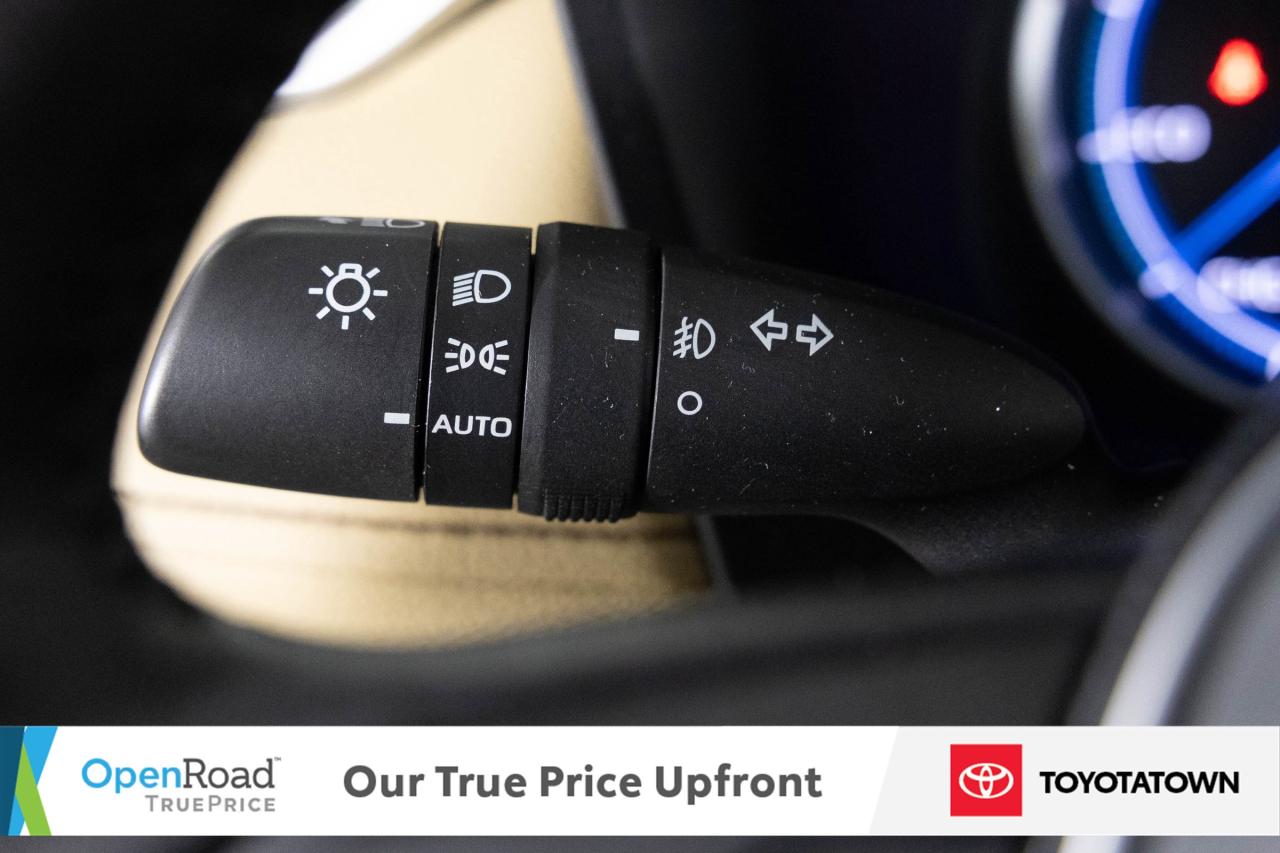 2021 Toyota RAV4 Hybrid LIMITED! CERTIFIED PRE OWNED! ELIGIBLE FOR OPEN RO Photo