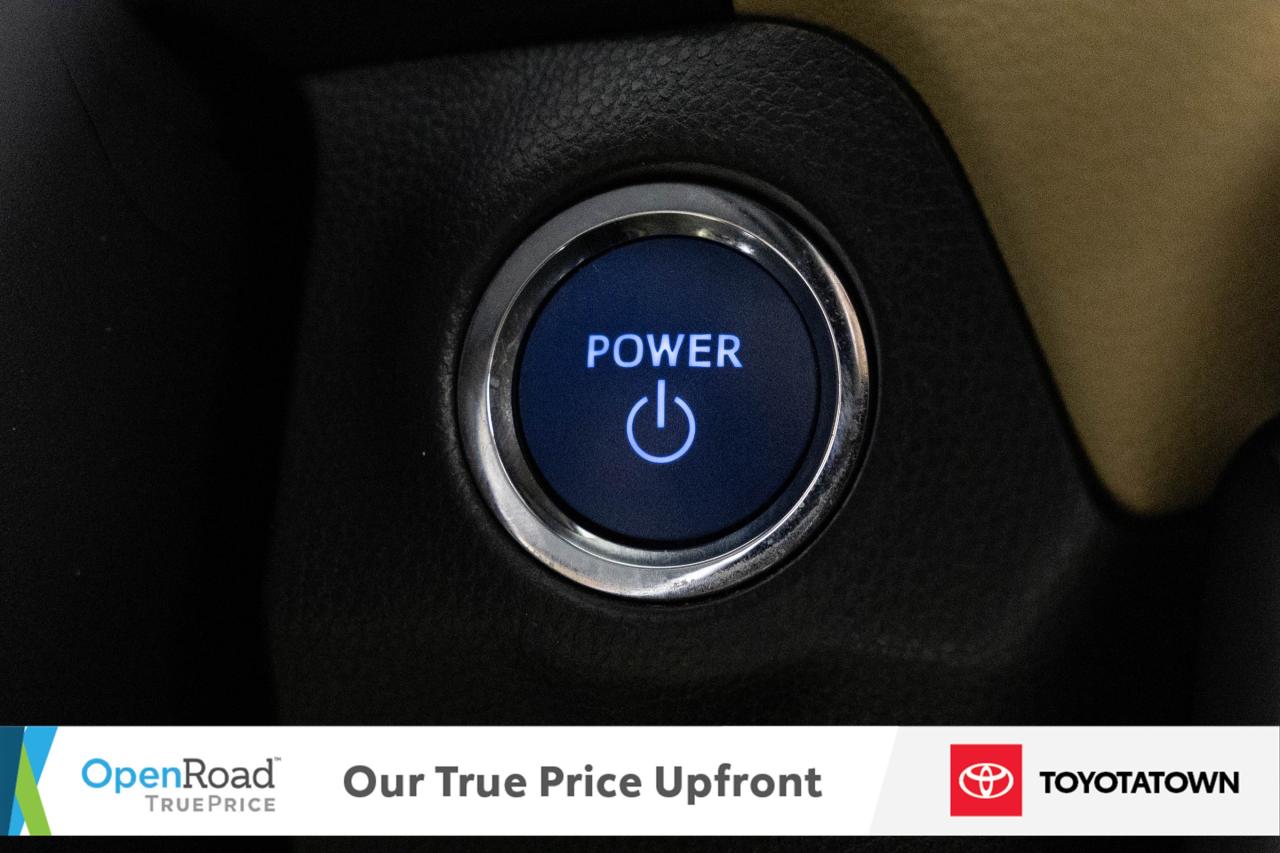 2021 Toyota RAV4 Hybrid LIMITED! CERTIFIED PRE OWNED! ELIGIBLE FOR OPEN RO Photo