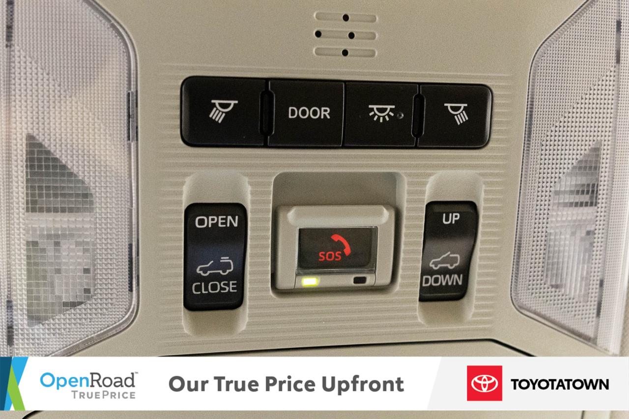 2021 Toyota RAV4 Hybrid LIMITED! CERTIFIED PRE OWNED! ELIGIBLE FOR OPEN RO Photo