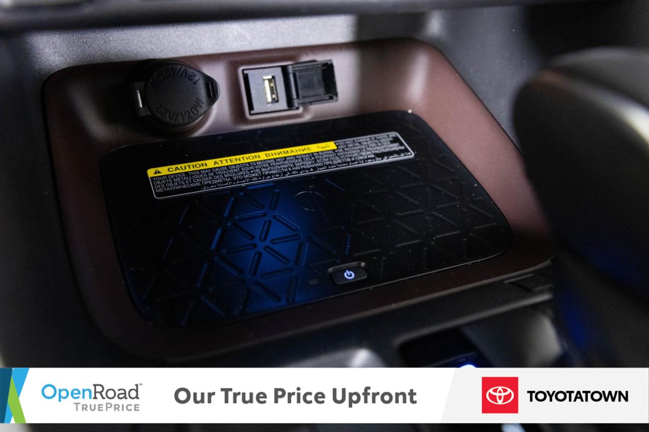 2021 Toyota RAV4 Hybrid LIMITED! CERTIFIED PRE OWNED! ELIGIBLE FOR OPEN RO Photo