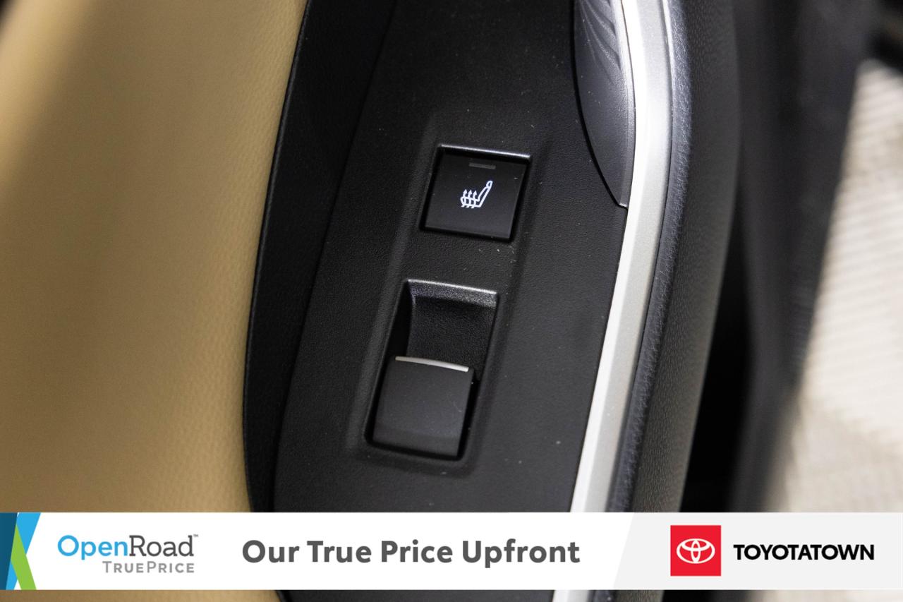 2021 Toyota RAV4 Hybrid LIMITED! CERTIFIED PRE OWNED! ELIGIBLE FOR OPEN RO Photo