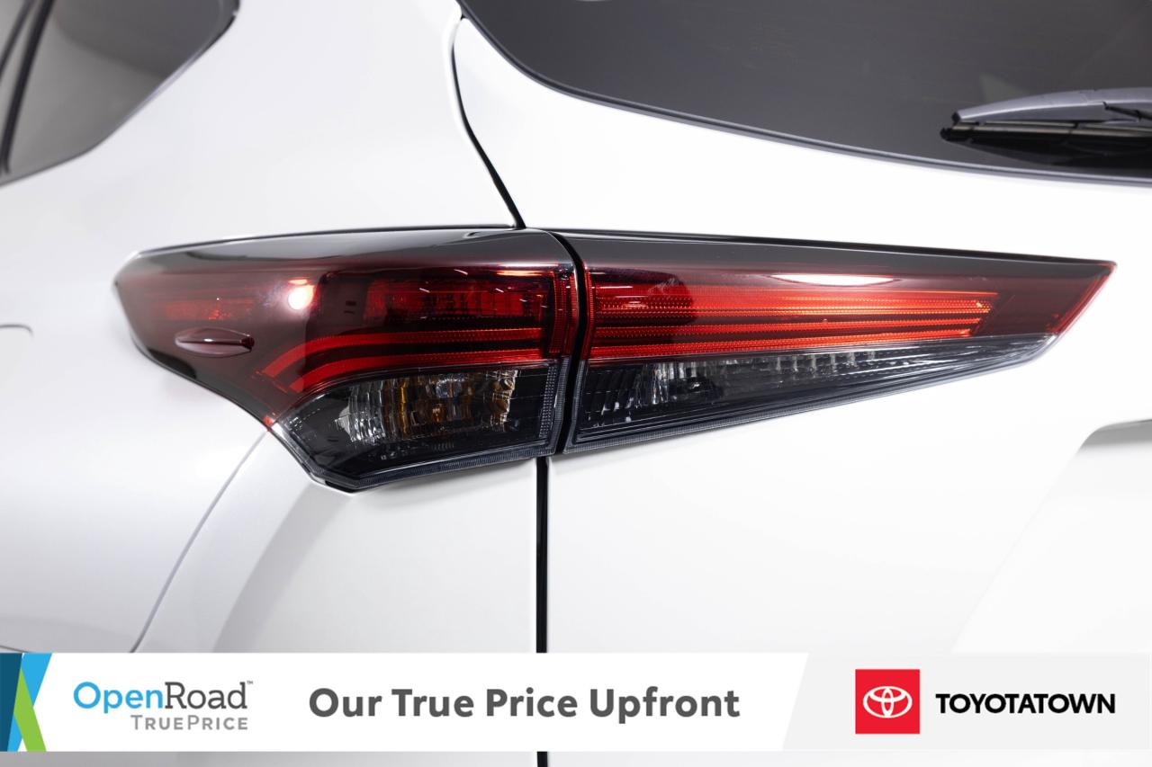 2024 Toyota Highlander XSE! CERTIFIED PRE OWNED! ACCIDENT FREE! ELIGIBLE Photo