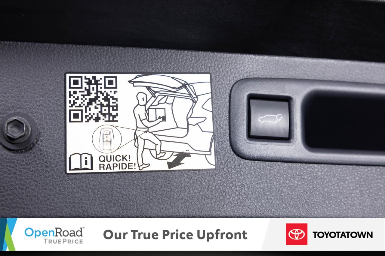 2024 Toyota Highlander XSE! CERTIFIED PRE OWNED! ACCIDENT FREE! ELIGIBLE Photo