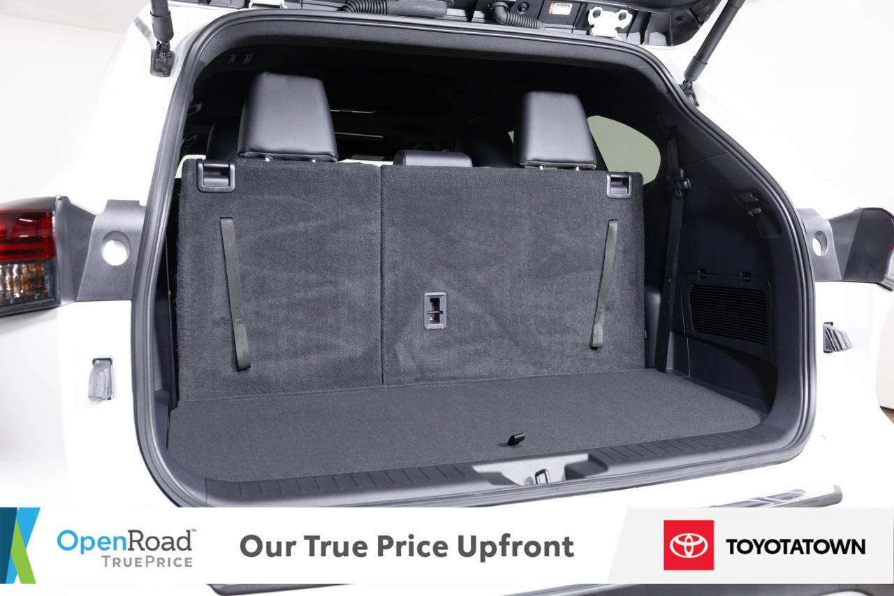 2024 Toyota Highlander XSE! CERTIFIED PRE OWNED! ACCIDENT FREE! ELIGIBLE Photo