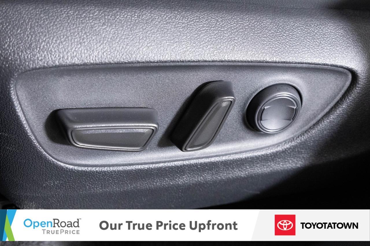 2024 Toyota Highlander XSE! CERTIFIED PRE OWNED! ACCIDENT FREE! ELIGIBLE Photo