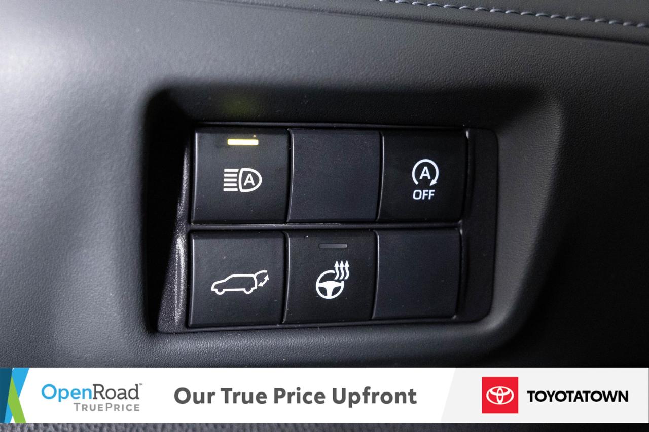 2024 Toyota Highlander XSE! CERTIFIED PRE OWNED! ACCIDENT FREE! ELIGIBLE Photo