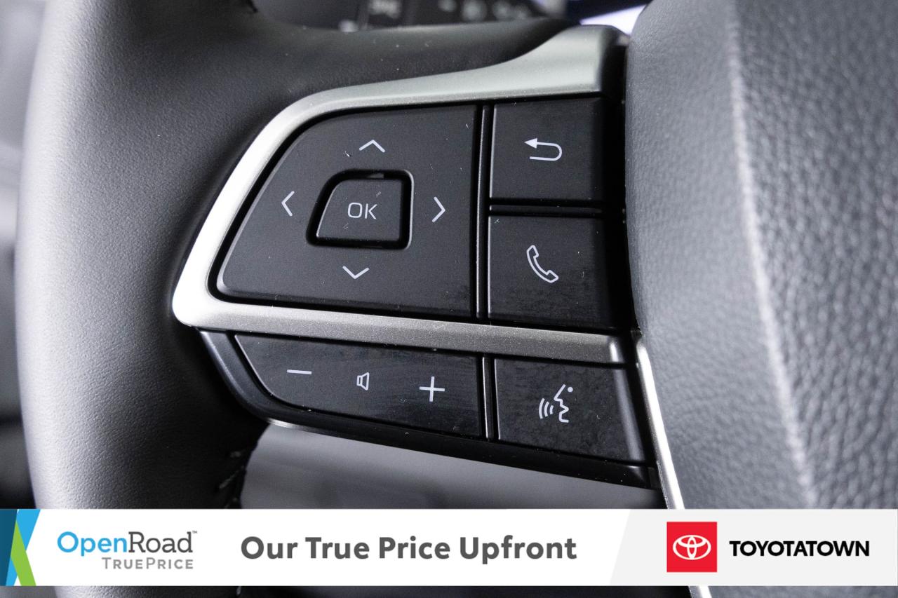 2024 Toyota Highlander XSE! CERTIFIED PRE OWNED! ACCIDENT FREE! ELIGIBLE Photo