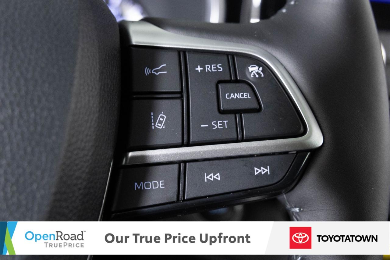 2024 Toyota Highlander XSE! CERTIFIED PRE OWNED! ACCIDENT FREE! ELIGIBLE Photo