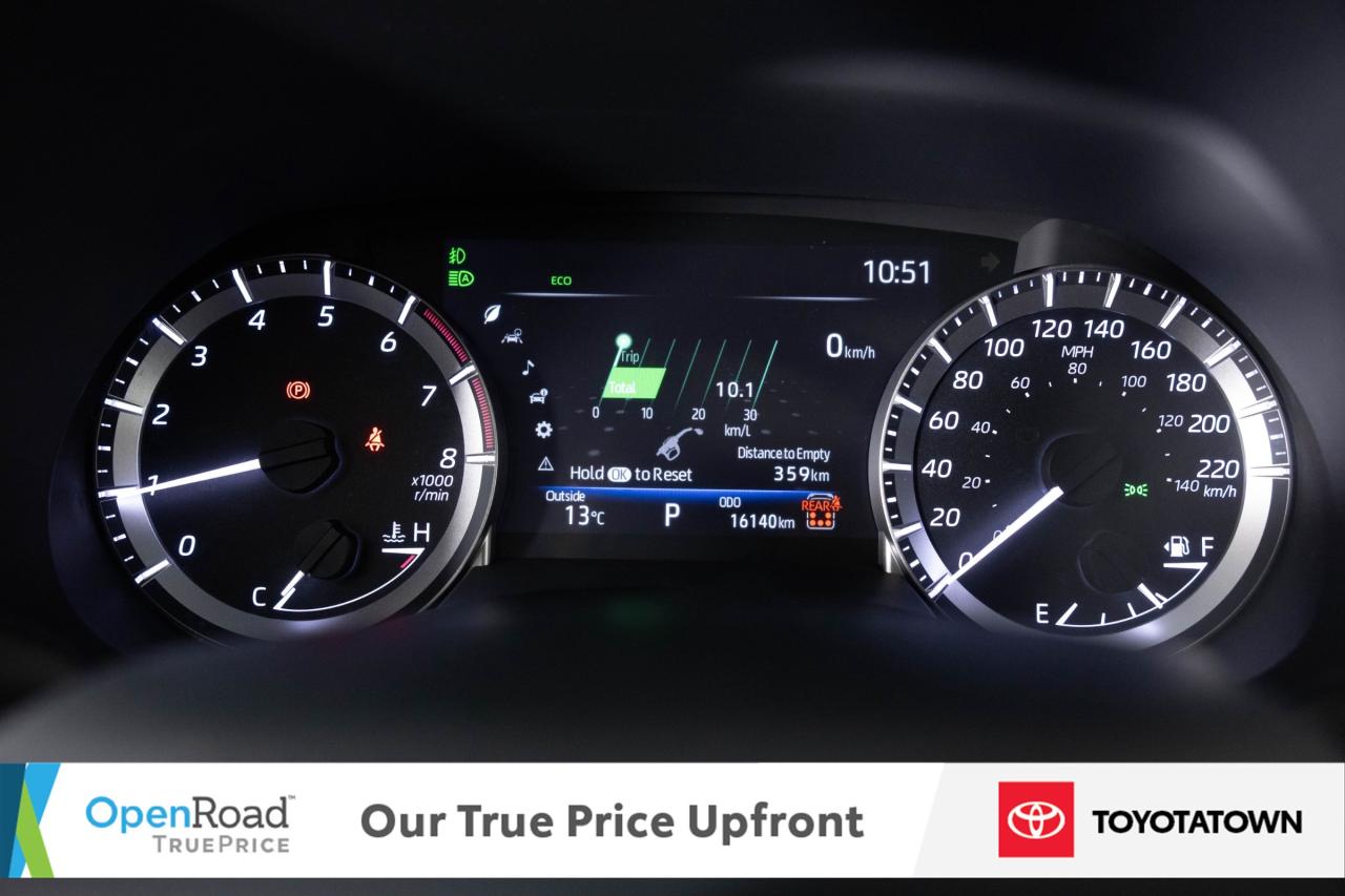 2024 Toyota Highlander XSE! CERTIFIED PRE OWNED! ACCIDENT FREE! ELIGIBLE Photo