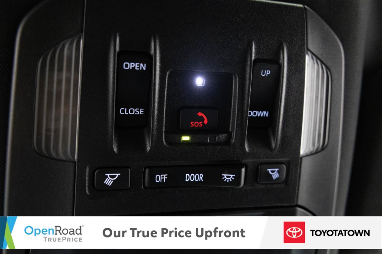 2024 Toyota Highlander XSE! CERTIFIED PRE OWNED! ACCIDENT FREE! ELIGIBLE Photo