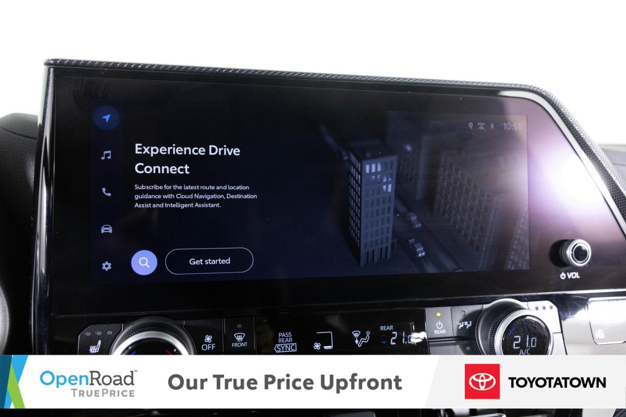 2024 Toyota Highlander XSE! CERTIFIED PRE OWNED! ACCIDENT FREE! ELIGIBLE Photo