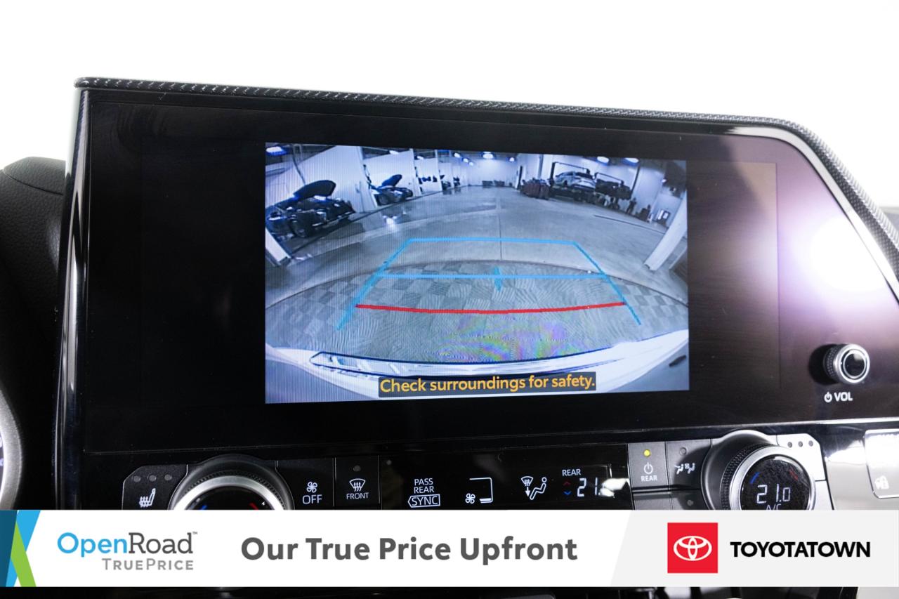 2024 Toyota Highlander XSE! CERTIFIED PRE OWNED! ACCIDENT FREE! ELIGIBLE Photo