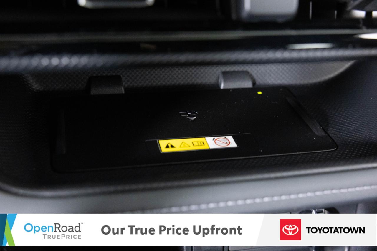 2024 Toyota Highlander XSE! CERTIFIED PRE OWNED! ACCIDENT FREE! ELIGIBLE Photo