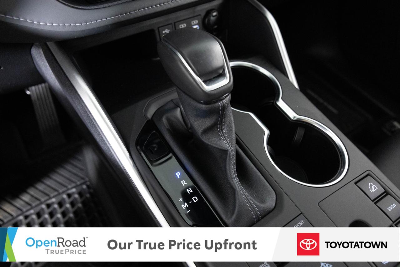 2024 Toyota Highlander XSE! CERTIFIED PRE OWNED! ACCIDENT FREE! ELIGIBLE Photo