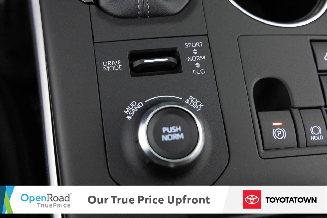 2024 Toyota Highlander XSE! CERTIFIED PRE OWNED! ACCIDENT FREE! ELIGIBLE Photo