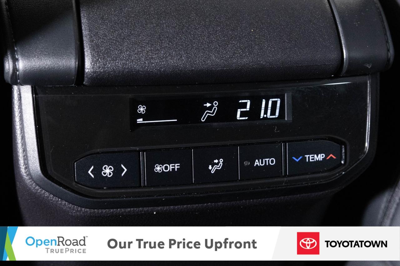 2024 Toyota Highlander XSE! CERTIFIED PRE OWNED! ACCIDENT FREE! ELIGIBLE Photo