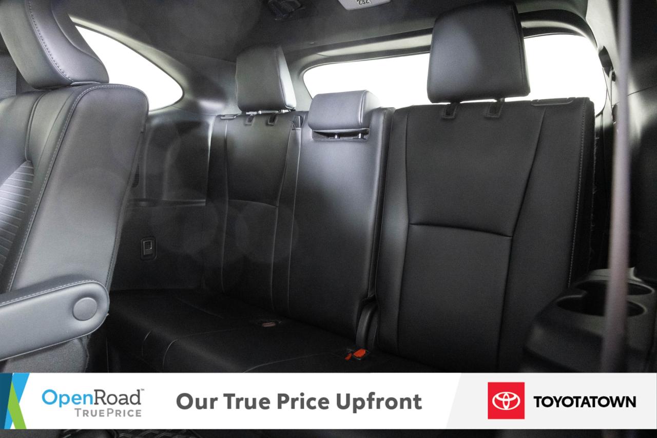 2024 Toyota Highlander XSE! CERTIFIED PRE OWNED! ACCIDENT FREE! ELIGIBLE Photo