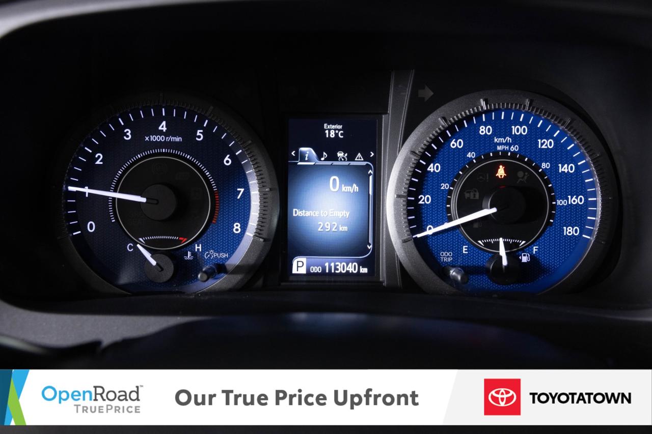 2020 Toyota Sienna LE! ACCIDENT FREE! ELIGIBLE FOR OPEN ROAD LEASING! Photo