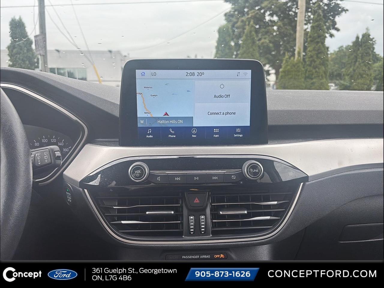 2020 Ford Escape 1 OWNER   SEL   LOW MILEAGE   NON SMOKER   CLEAN Photo