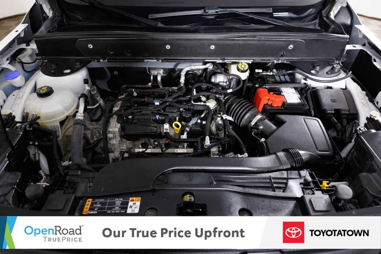 2021 Ford Bronco Sport OUTER BANKS! ACCIDENT FREE! ELIGIBLE FOR OPEN ROAD Photo