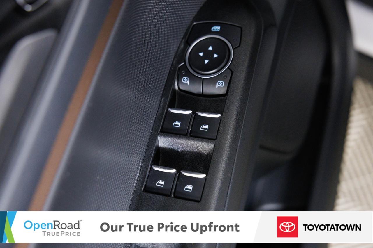 2021 Ford Bronco Sport OUTER BANKS! ACCIDENT FREE! ELIGIBLE FOR OPEN ROAD Photo