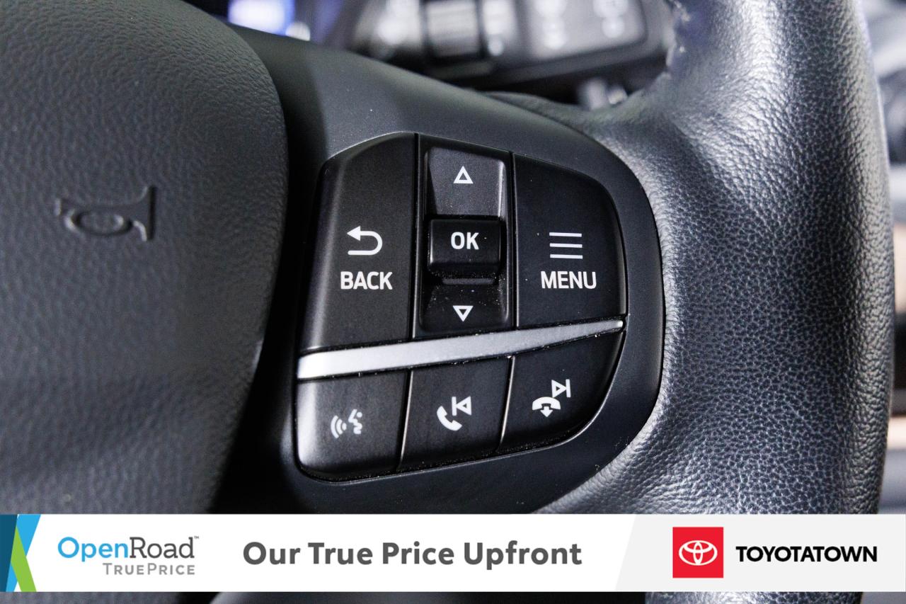 2021 Ford Bronco Sport OUTER BANKS! ACCIDENT FREE! ELIGIBLE FOR OPEN ROAD Photo