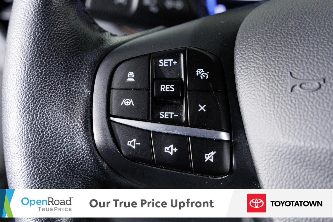 2021 Ford Bronco Sport OUTER BANKS! ACCIDENT FREE! ELIGIBLE FOR OPEN ROAD Photo