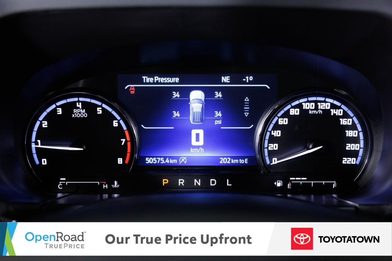 2021 Ford Bronco Sport OUTER BANKS! ACCIDENT FREE! ELIGIBLE FOR OPEN ROAD Photo