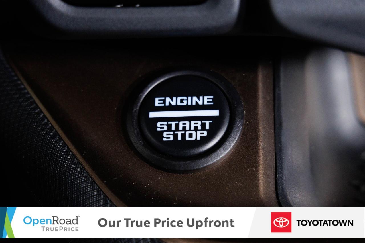 2021 Ford Bronco Sport OUTER BANKS! ACCIDENT FREE! ELIGIBLE FOR OPEN ROAD Photo