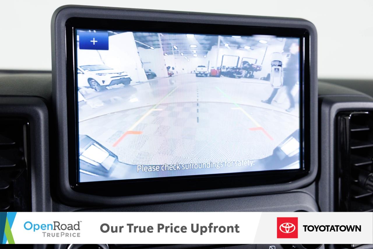 2021 Ford Bronco Sport OUTER BANKS! ACCIDENT FREE! ELIGIBLE FOR OPEN ROAD Photo