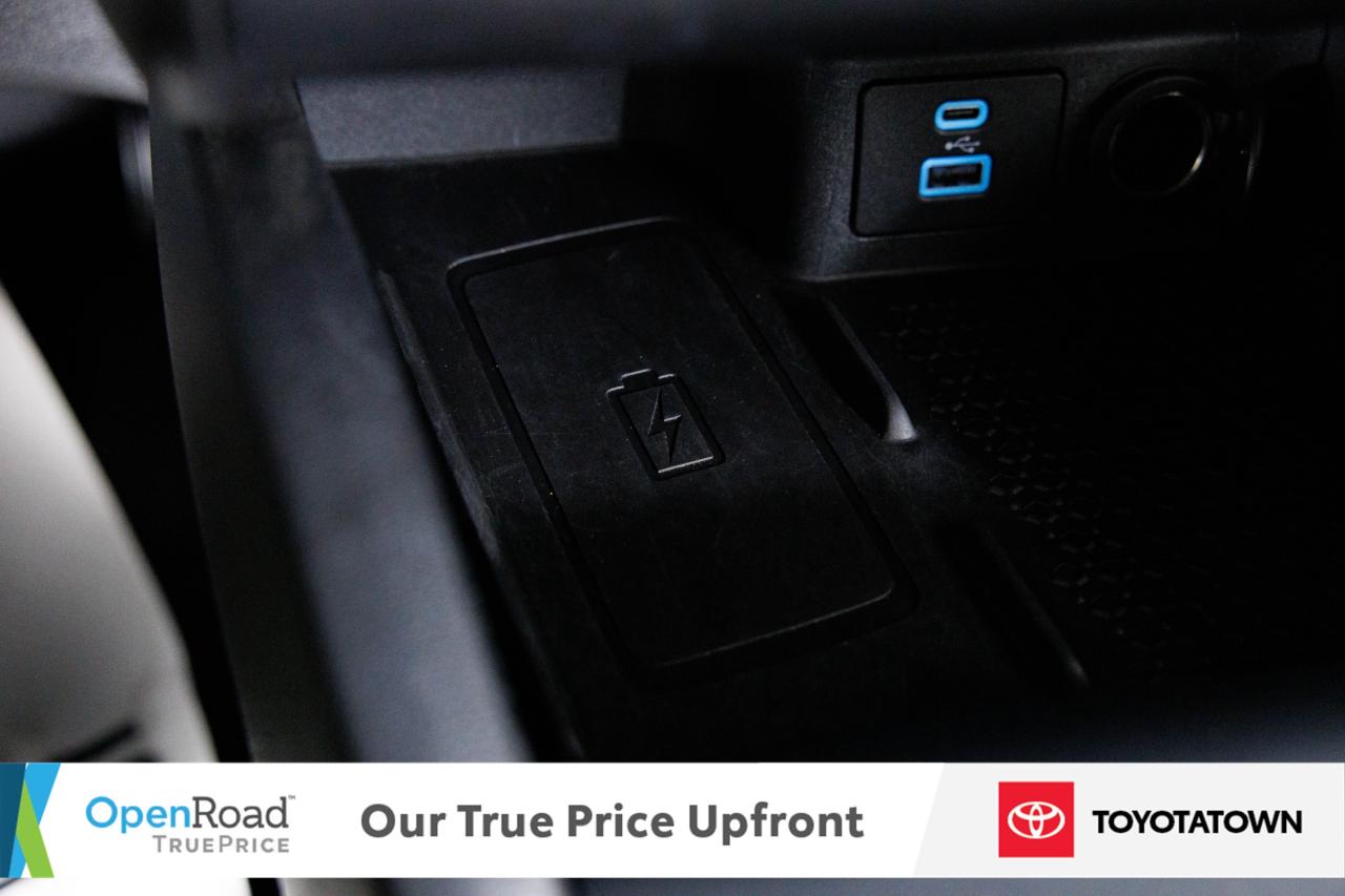 2021 Ford Bronco Sport OUTER BANKS! ACCIDENT FREE! ELIGIBLE FOR OPEN ROAD Photo