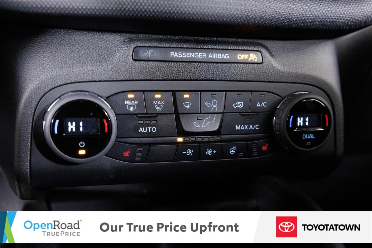 2021 Ford Bronco Sport OUTER BANKS! ACCIDENT FREE! ELIGIBLE FOR OPEN ROAD Photo