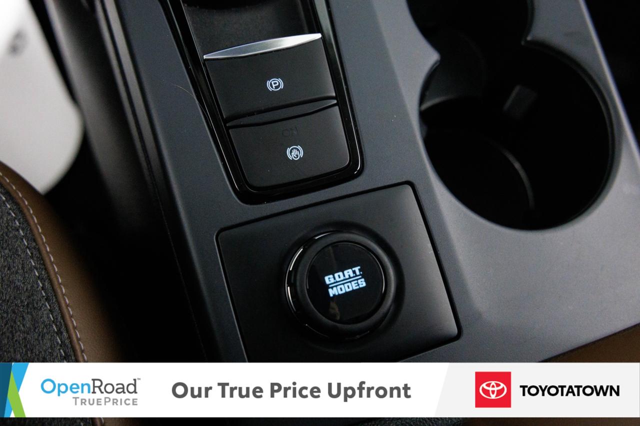 2021 Ford Bronco Sport OUTER BANKS! ACCIDENT FREE! ELIGIBLE FOR OPEN ROAD Photo