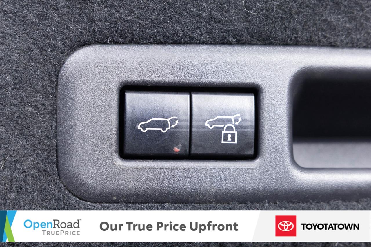 2022 Lexus RX 350 PREMIUM PACKAGE! ACCIDENT FREE! ELIGIBLE FOR OPEN Photo