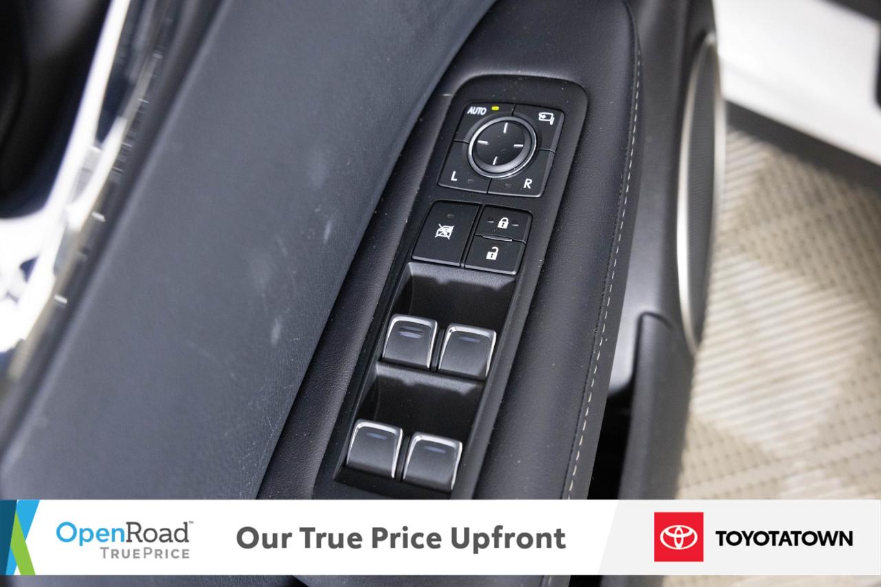 2022 Lexus RX 350 PREMIUM PACKAGE! ACCIDENT FREE! ELIGIBLE FOR OPEN Photo