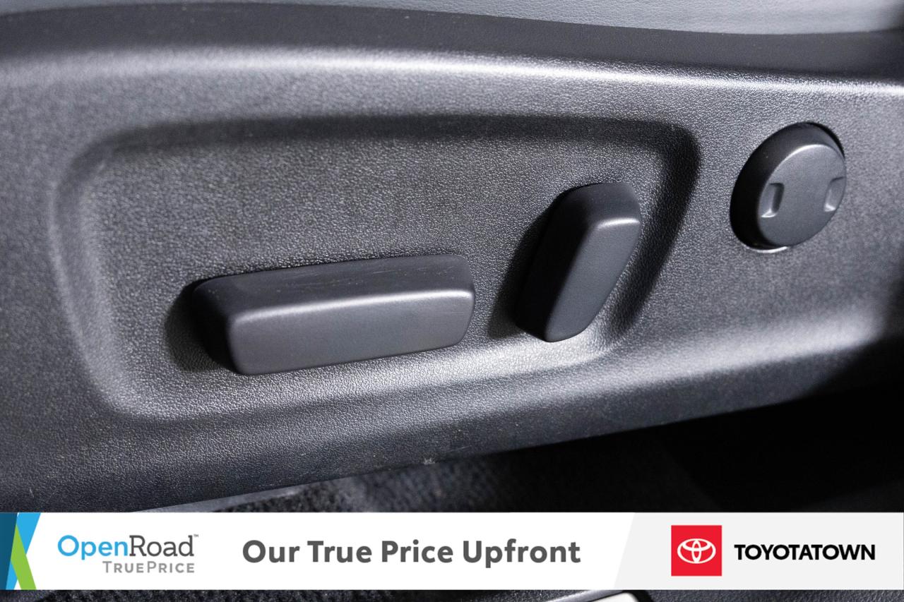 2022 Lexus RX 350 PREMIUM PACKAGE! ACCIDENT FREE! ELIGIBLE FOR OPEN Photo