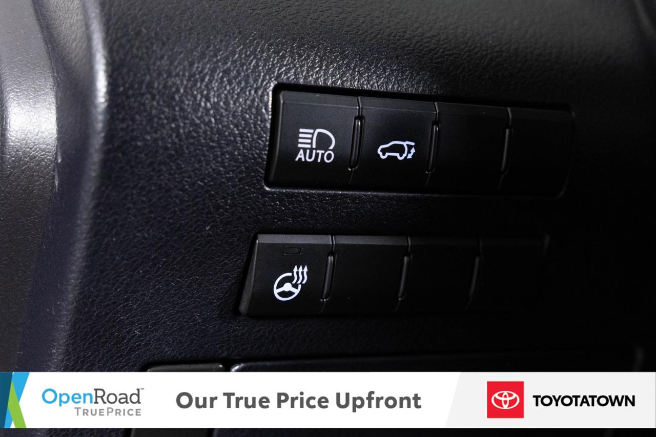 2022 Lexus RX 350 PREMIUM PACKAGE! ACCIDENT FREE! ELIGIBLE FOR OPEN Photo